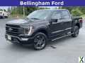 Photo Used 2021 Ford F150 Lariat