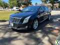 Photo Used 2013 Cadillac XTS Premium