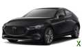 Photo Certified 2022 MAZDA MAZDA3 s