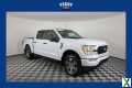 Photo Certified 2022 Ford F150 XL w/ STX Appearance Package