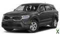 Photo Certified 2021 Kia Sorento S w/ Panoramic Sunroof Package