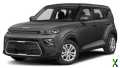 Photo Used 2022 Kia Soul LX