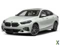 Photo Used 2021 BMW 228i xDrive