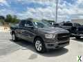 Photo Used 2019 RAM 1500 Big Horn