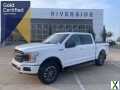 Photo Certified 2020 Ford F150 XLT