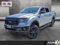 Photo Used 2020 Ford Ranger XL w/ Equipment Group 101A Mid