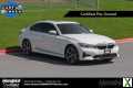 Photo Used 2020 BMW 330i xDrive Sedan w/ Premium Package