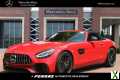 Photo Certified 2020 Mercedes-Benz AMG GT Roadster