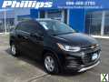 Photo Certified 2020 Chevrolet Trax LT w/ LT Convenience Package