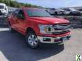 Photo Certified 2019 Ford F150 XLT