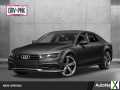 Photo Used 2017 Audi S7 Premium Plus