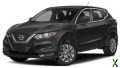 Photo Used 2020 Nissan Rogue Sport SL w/ Premium Package