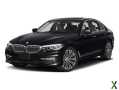 Photo Used 2018 BMW 530i xDrive
