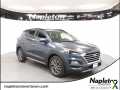 Photo Used 2020 Hyundai Tucson Ultimate w/ Cargo Package