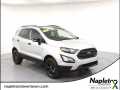 Photo Used 2021 Ford EcoSport SES