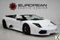 Photo Used 2008 Lamborghini Murcielago LP 640