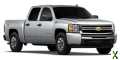 Photo Used 2011 Chevrolet Silverado 1500 LT