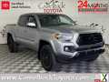 Photo Certified 2021 Toyota Tacoma SR5