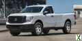 Photo Used 2017 Nissan Titan S