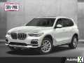 Photo Used 2022 BMW X5 sDrive40i w/ M Sport Package