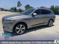 Photo Used 2021 Genesis GV80 3.5T Advanced + w/ Cargo Package