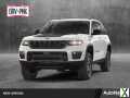 Photo Used 2023 Jeep Grand Cherokee Limited w/ Black Appearance Package