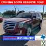 Photo Used 2019 Cadillac Escalade Luxury