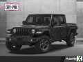 Photo Used 2021 Jeep Gladiator Rubicon