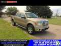 Photo Used 2012 Ford F150 Lariat w/ Lariat Chrome Pkg