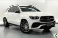 Photo Certified 2020 Mercedes-Benz GLE 350 4MATIC