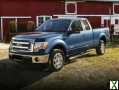 Photo Used 2014 Ford F150 FX2 w/ FX Appearance Package