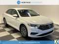 Photo Used 2021 Volkswagen Jetta S