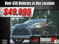 Photo Used 2022 Lexus RX 350 FWD w/ Premium Package