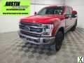 Photo Used 2022 Ford F350 King Ranch w/ Tremor Off-Road Package