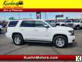 Photo Used 2018 Chevrolet Tahoe LT