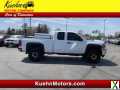 Photo Used 2011 Chevrolet Silverado 2500 LT w/ Interior Plus Package