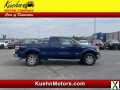 Photo Used 2012 Ford F150 XLT w/ XLT Chrome Pkg