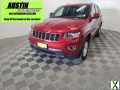 Photo Used 2014 Jeep Grand Cherokee Laredo w/ Quick Order Package 23E