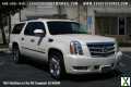 Photo Used 2013 Cadillac Escalade ESV Platinum