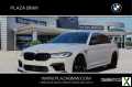 Photo Used 2022 BMW M5 w/ Executive Package