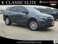 Photo Used 2022 Chevrolet Equinox LS w/ LS Convenience Package