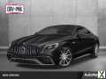 Photo Used 2020 Mercedes-Benz S 63 AMG 4MATIC Coupe