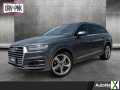 Photo Used 2019 Audi Q7 3.0T Prestige w/ Prestige Package