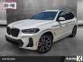 Photo Used 2023 BMW X3 sDrive30i w/ M Sport Package