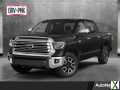 Photo Used 2019 Toyota Tundra 1794 Edition