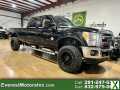 Photo Used 2016 Ford F350 Lariat w/ Lariat Interior Package