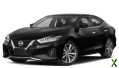 Photo Used 2019 Nissan Maxima Platinum w/ Reserve Package