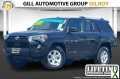 Photo Used 2021 Toyota 4Runner SR5