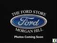 Photo Used 2020 Ford Edge SEL w/ Convenience Package