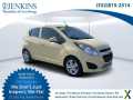 Photo Used 2014 Chevrolet Spark LT